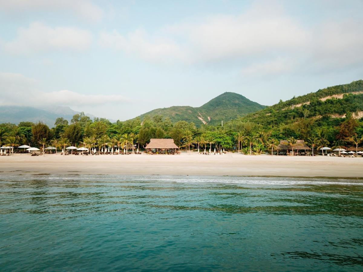 Diamond Bay Condotel Resort Nha Trang Extérieur photo