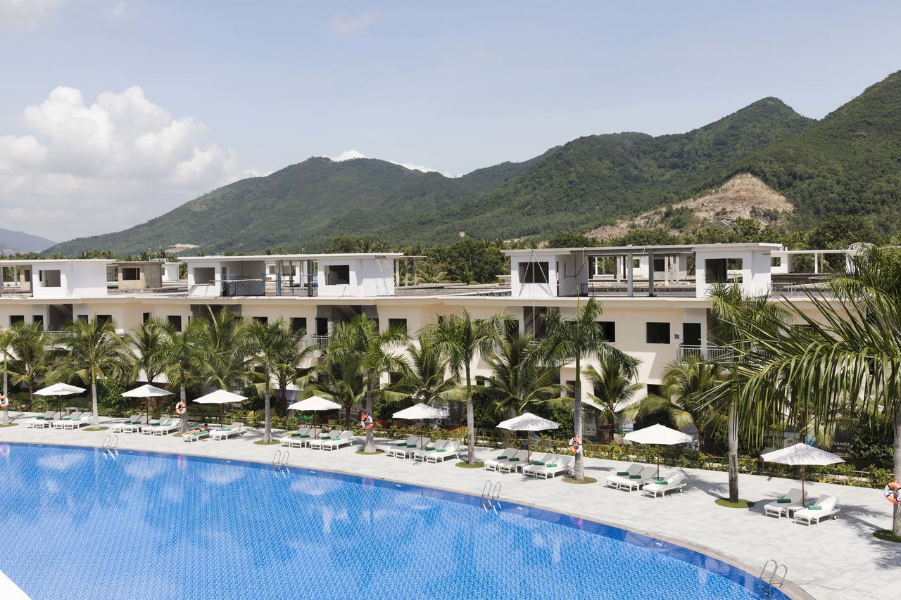 Diamond Bay Condotel Resort Nha Trang Extérieur photo